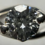 ダイヤ0.35ct